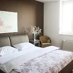 格列佛公寓酒店 * 米库洛夫