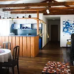 格列佛公寓酒店 * 米库洛夫