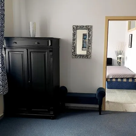 Apartmán Gulliver