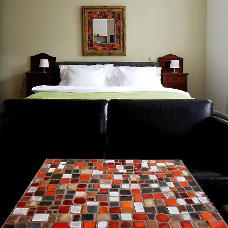 Gulliver Apartment *