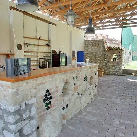 Gulliver Apartment