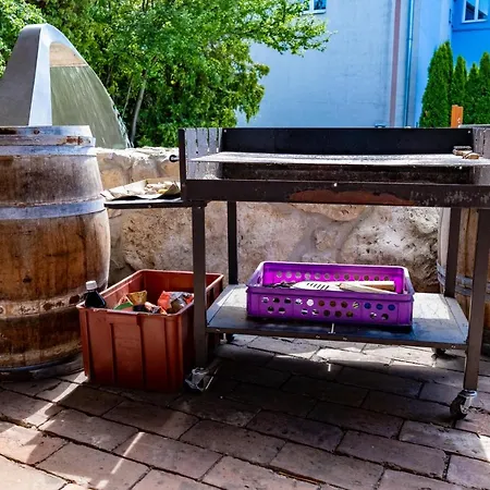 Apartment Gulliver Mikulov