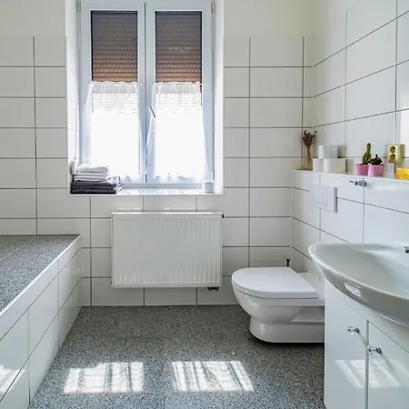 Gulliver Appartement *