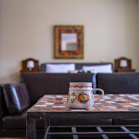 Gulliver Apartment Mikulov