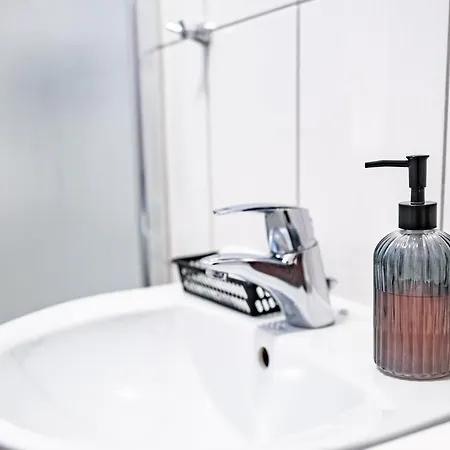 Apartment Gulliver Mikulov