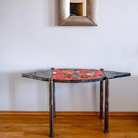 Apartmán Gulliver *