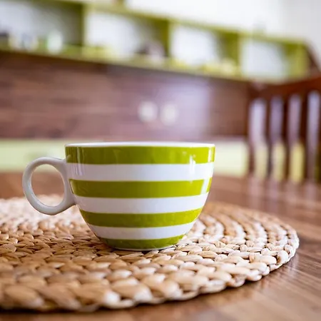 Gulliver Apartment *