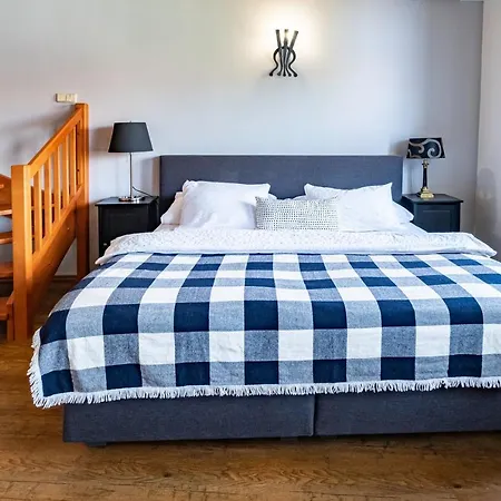 Apartment Gulliver *