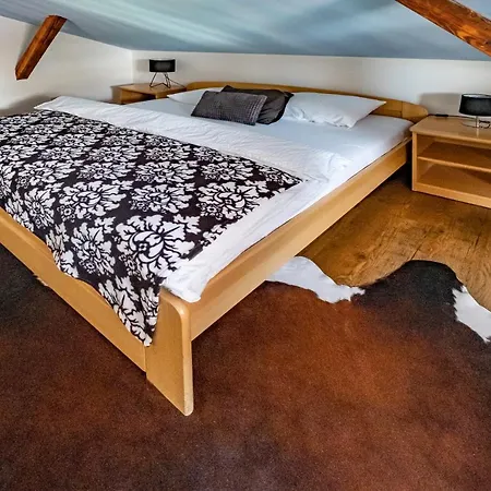 Apartment Gulliver Mikulov