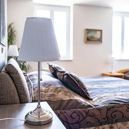 Gulliver Apartmán