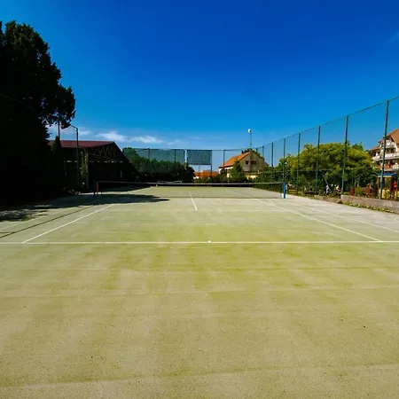 Apartment Gulliver *