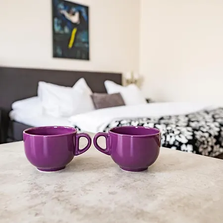 Gulliver Apartment