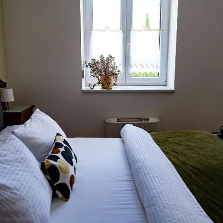 Gulliver Apartment