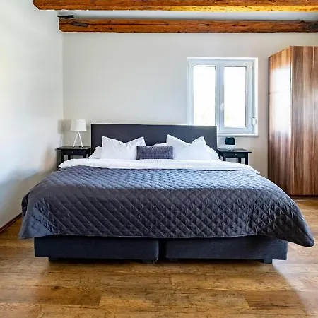 Apartmán Gulliver *