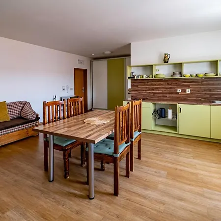 Gulliver Apartmán *
