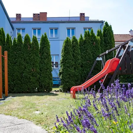 Apartment Gulliver Mikulov