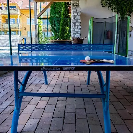 Gulliver Lägenhet Mikulov