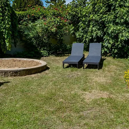 Apartment Gulliver *