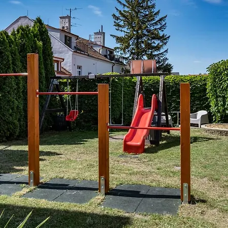 Gulliver Apartment