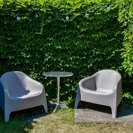 Gulliver Apartment *