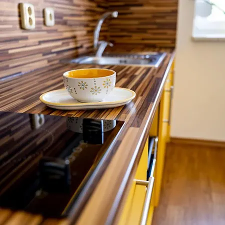 Apartmán Gulliver