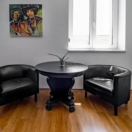 Apartmán Gulliver