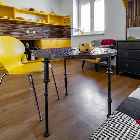 Apartment Gulliver