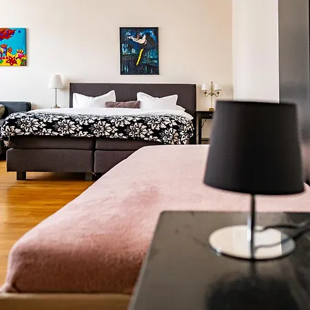 Gulliver Apartment Mikulov