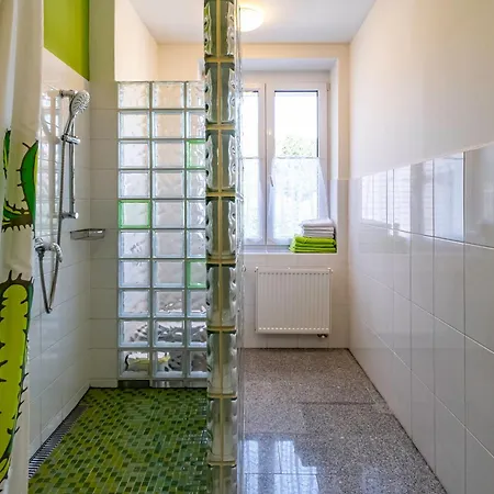 Gulliver Apartment