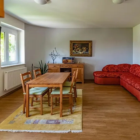Apartment Gulliver
