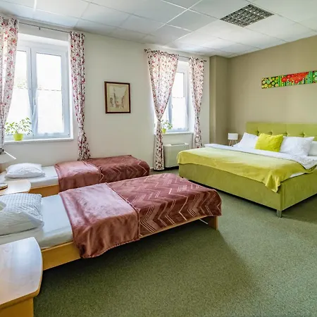 Apartmán Gulliver *