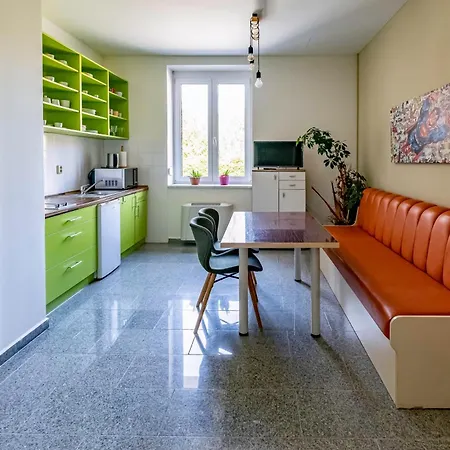 Apartmán Gulliver
