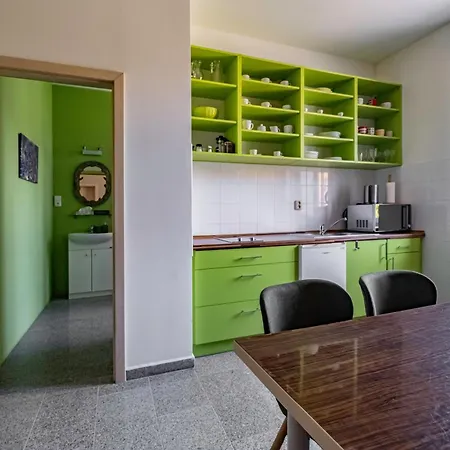 Apartmán Gulliver
