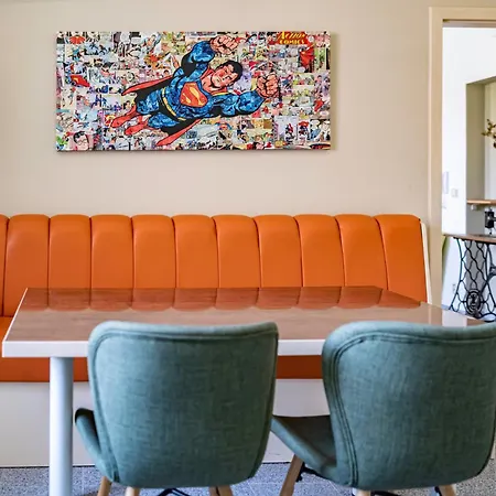 Gulliver Apartment *