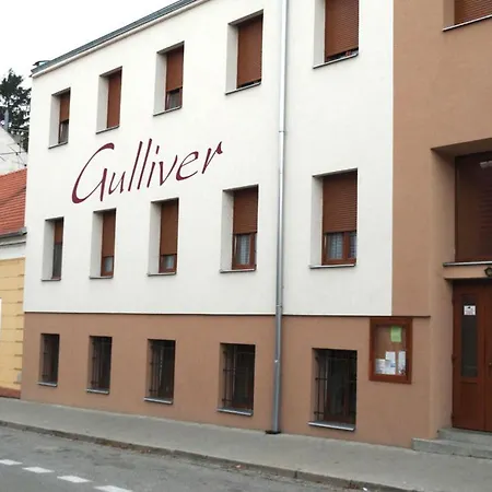 Lägenhet Gulliver *