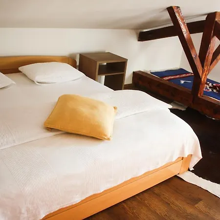 Gulliver Apartment