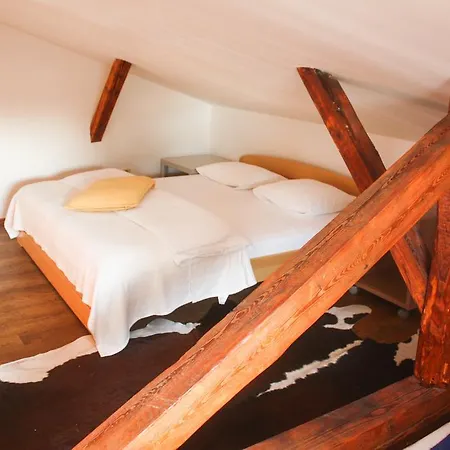 Apartment Gulliver *