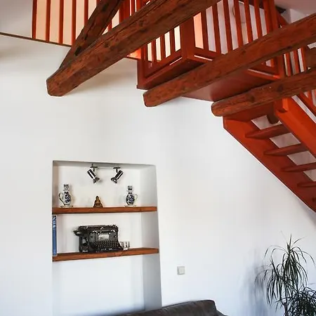 Apartmán Gulliver Mikulov