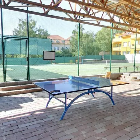 Apartment Gulliver Mikulov