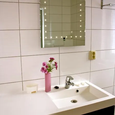 Gulliver Appartement Mikulov
