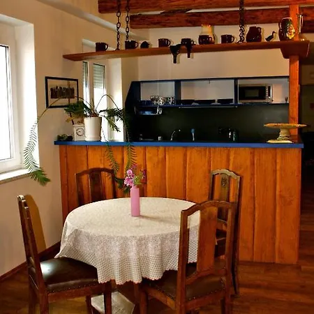 Apartment Gulliver *