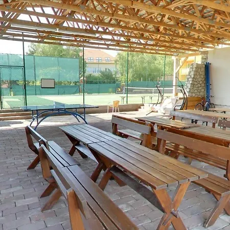 Gulliver Apartmán