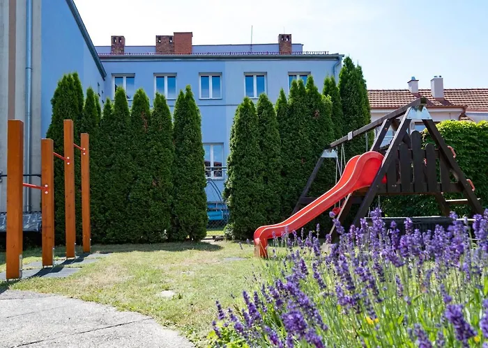 Lejlighed Gulliver Mikulov
