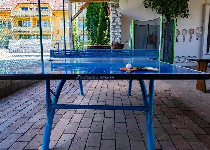 Gulliver Lejlighed Mikulov