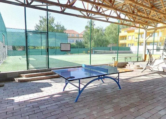Lejlighed Gulliver Mikulov